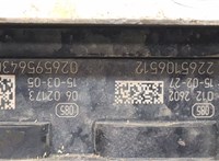  Блок АБС, насос (ABS, ESP, ASR) Ford Transit 2014- 20403584 #8