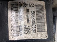  Блок АБС, насос (ABS, ESP, ASR) Citroen C3 picasso 2009-2017 20403587 #5