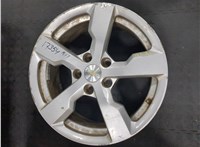  Диск колесный Chevrolet Volt 2010-2015 20403590 #7