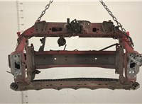  Рамка передняя (телевизор) Toyota Yaris 2005-2011 20403591 #2