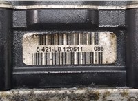  Блок АБС, насос (ABS, ESP, ASR) Nissan Qashqai 2006-2013 20403603 #3