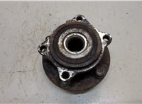  Ступица (кулак, цапфа) Mitsubishi Outlander XL 2006-2012 20403605 #2