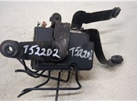  Блок АБС, насос (ABS, ESP, ASR) Ford Fusion 2002-2012 20403607 #1