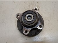  Ступица (кулак, цапфа) Lexus GS 2005-2012 20403610 #2
