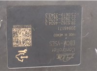 Блок АБС, насос (ABS, ESP, ASR) Opel Antara 20403612 #2