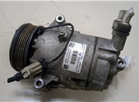  Компрессор кондиционера Opel Zafira B 2005-2012 20403625 #1