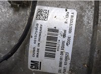  Компрессор кондиционера Opel Zafira B 2005-2012 20403625 #3