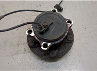  Ступица (кулак, цапфа) Mazda 6 (GJ) 2012-2018 20403626 #2