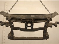  Рамка передняя (телевизор) Volkswagen Passat 6 2005-2010 20403631 #1