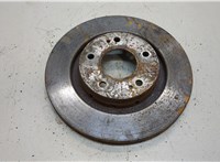  Диск тормозной Mitsubishi Outlander XL 2006-2012 20403637 #1