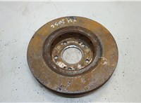  Диск тормозной Mitsubishi Outlander XL 2006-2012 20403637 #2