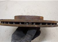  Диск тормозной Mitsubishi Outlander XL 2006-2012 20403637 #3