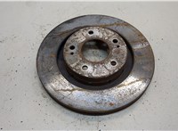  Диск тормозной Mitsubishi Outlander XL 2006-2012 20403639 #1