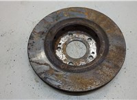  Диск тормозной Mitsubishi Outlander XL 2006-2012 20403639 #2