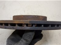  Диск тормозной Mitsubishi Outlander XL 2006-2012 20403639 #3