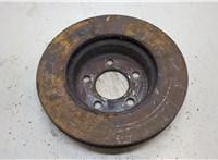  Диск тормозной Jeep Liberty 2002-2006 20403658 #2