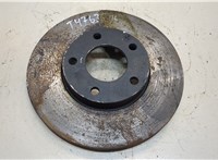  Диск тормозной Mazda 3 (BK) 2003-2009 20403664 #1