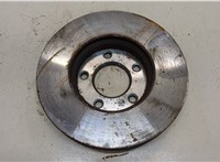  Диск тормозной Mazda 3 (BK) 2003-2009 20403664 #2