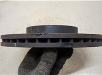  Диск тормозной Mazda 3 (BK) 2003-2009 20403664 #3