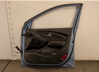  Дверь боковая (легковая) Hyundai ix 35 2010-2015 20403667 #8