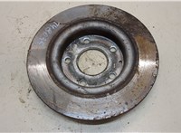  Диск тормозной Mazda 6 (GJ) 2012-2018 20403668 #2