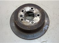  Диск тормозной Lexus RX 2003-2009 20403673 #1