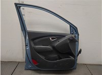  Дверь боковая (легковая) Hyundai ix 35 2010-2015 20403676 #8