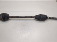  Полуось (приводной вал, шрус) Mercedes ML W164 2005-2011 20403680 #1
