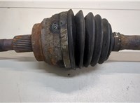  Полуось (приводной вал, шрус) Mercedes ML W164 2005-2011 20403680 #2