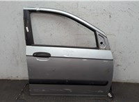 760041C020 Дверь боковая (легковая) Hyundai Getz 2002-2011 20403691 #7