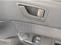  Дверь боковая (легковая) Hyundai Getz 20403691 #6