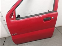  Дверь боковая (легковая) Suzuki Ignis 2003-2007 20403696 #2