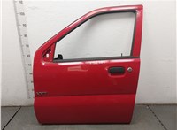  Дверь боковая (легковая) Suzuki Ignis 2003-2007 20403696 #1