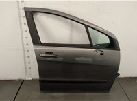  Дверь боковая (легковая) Peugeot 308 2007-2013 20403719 #1