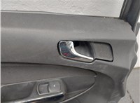  Дверь боковая (легковая) Opel Corsa D 2006-2014 20403734 #8