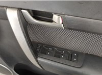  Дверь боковая (легковая) Chevrolet Captiva 2006-2011 20403745 #6