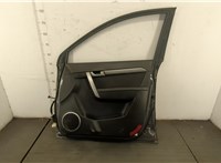  Дверь боковая (легковая) Chevrolet Captiva 2006-2011 20403745 #9