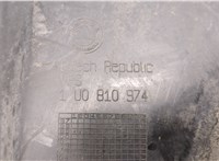  Защита арок (подкрылок) Skoda Octavia Tour 1996-2011 20403746 #2