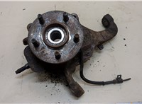  Ступица (кулак, цапфа) Jeep Liberty 2002-2006 20403755 #1