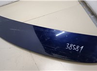  Спойлер Seat Ibiza 3 2001-2008 20403762 #1