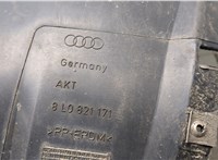  Защита арок (подкрылок) Audi A3 (8L) 1996-2003 20403763 #4