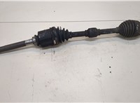  Полуось (приводной вал, шрус) Mitsubishi Outlander XL 2006-2012 20403765 #1