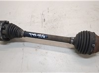  Полуось (приводной вал, шрус) Volkswagen Golf 6 2009-2012 20403768 #1
