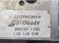 Насос гидравлический подъема крыши Audi A4 (B6) 2000-2006 20403769 #3