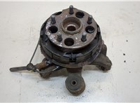  Ступица (кулак, цапфа) Lexus RX 2003-2009 20403772 #1