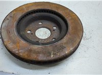  Диск тормозной Toyota Camry V40 2006-2011 20403790 #2