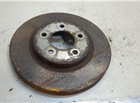 Диск тормозной Ford Escape 2007-2012 20403793 #1