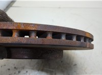  Диск тормозной Ford Escape 2007-2012 20403793 #3