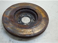  Диск тормозной Infiniti QX70 20403798 #2