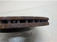  Диск тормозной Infiniti QX70 20403798 #3